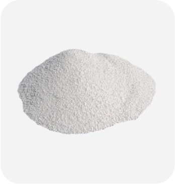 Metasilicato de Sodio  Anhidro Granulado